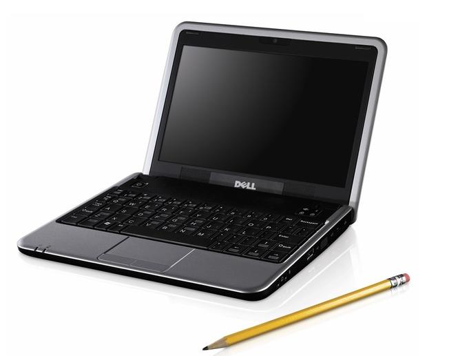 DELL MiniNotebook