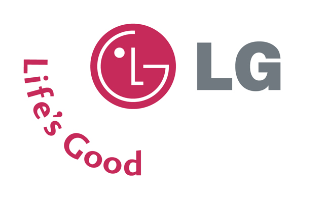 LG Logo