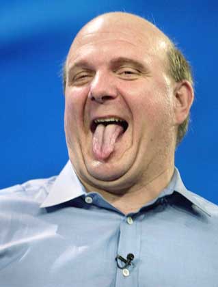 Ballmer